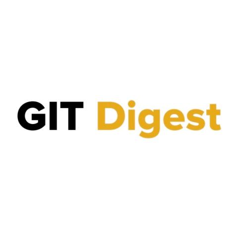 Git Digest logo