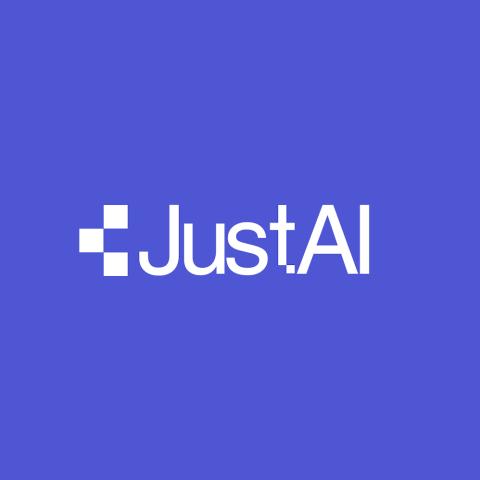 JustAINews - Artificial Intelligence News logo