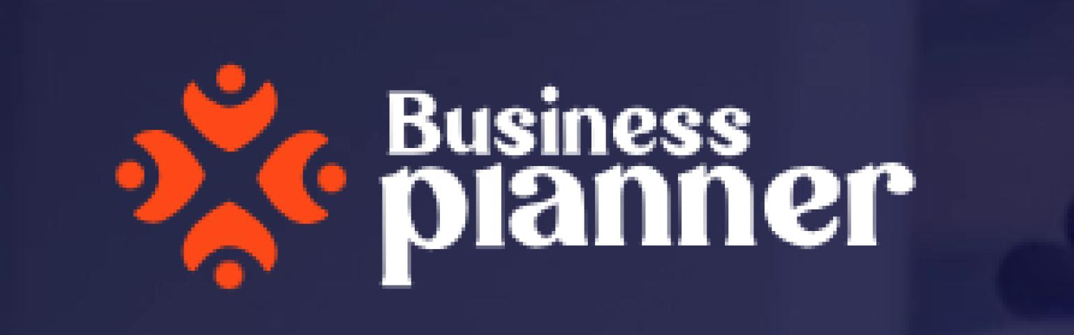 Business Planner logo
