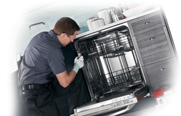 Appliance Repair Los Angeles logo