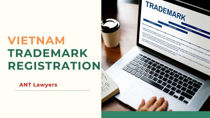 How do I register a trademark in Vietnam? logo