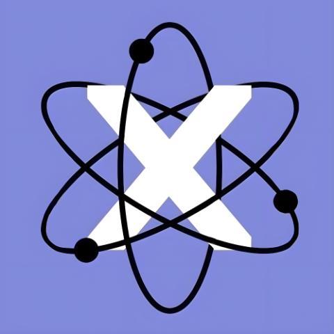 Geek Nexus logo