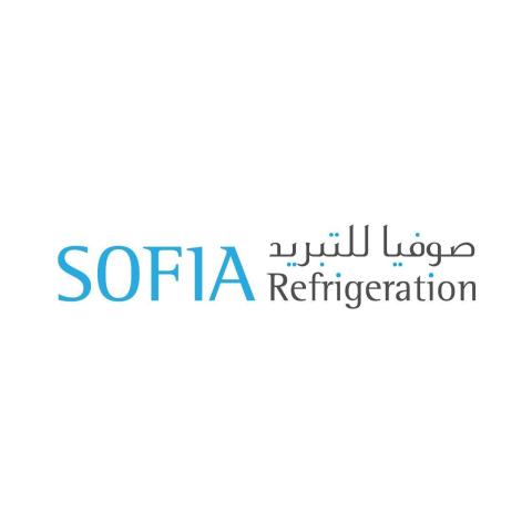 Sofia Refrigeration logo