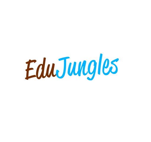 Edu Jungles logo