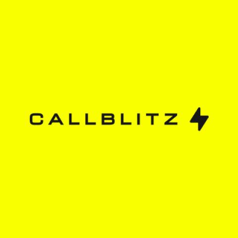 CallBlitz logo