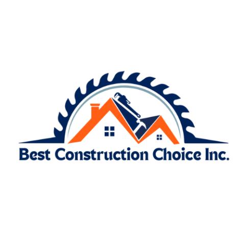 Best Construction Choice Inc logo