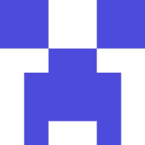 Minecraft Ai logo