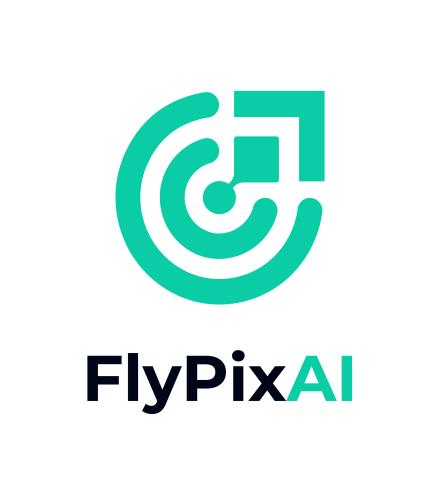 FlyPix AI logo