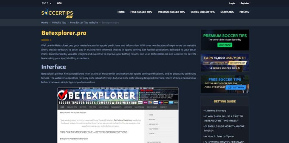 How to Read European Odds for Football Betting logo