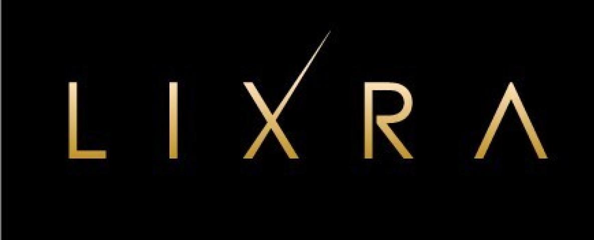 Lixra logo
