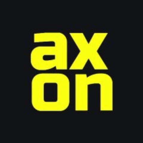Axon Data logo