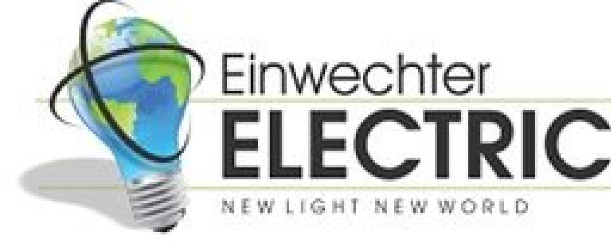 Einwechter Electric logo