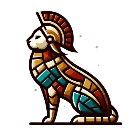 Chrono Pets logo