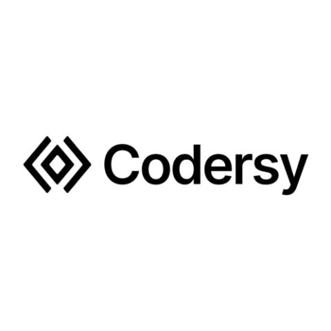Codersy logo