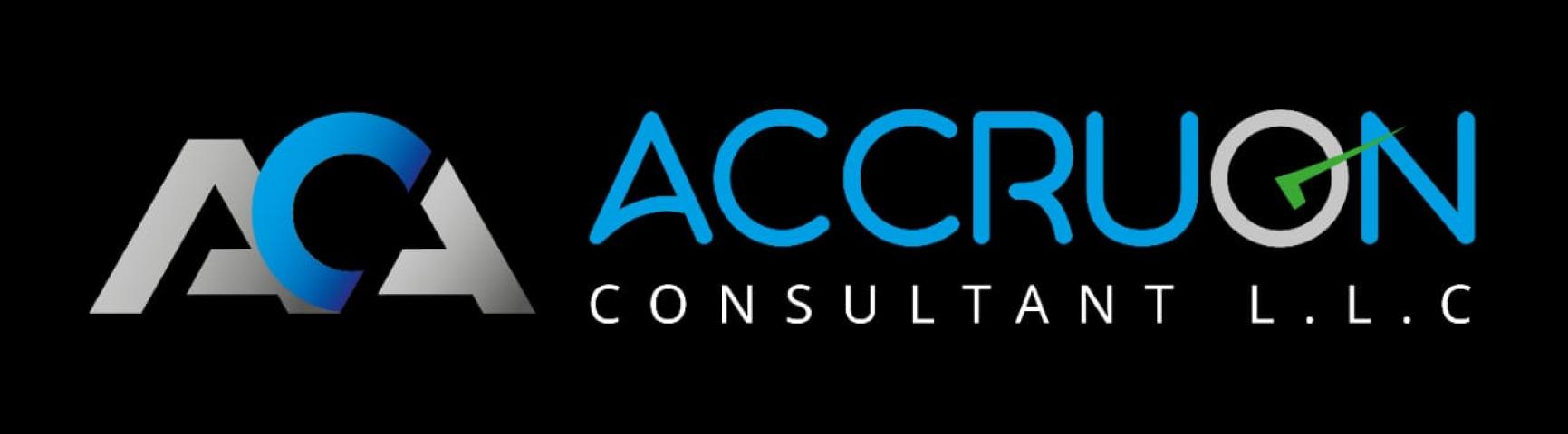 Accruon Consultant LLC logo
