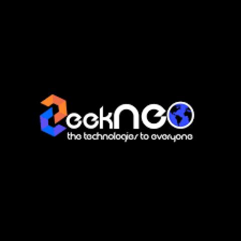 SeeKNEO logo