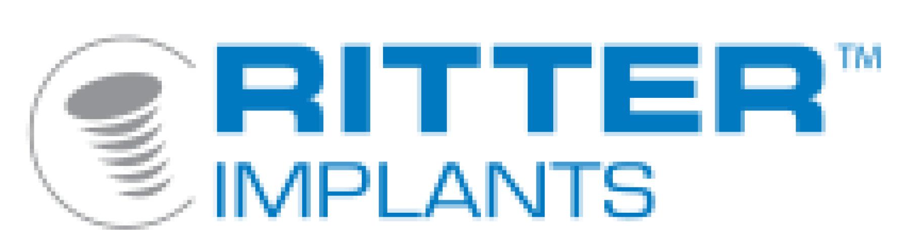 Ritter Implants logo