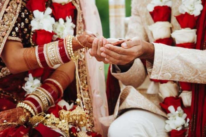 Top 10 Matrimonial Sites in India logo