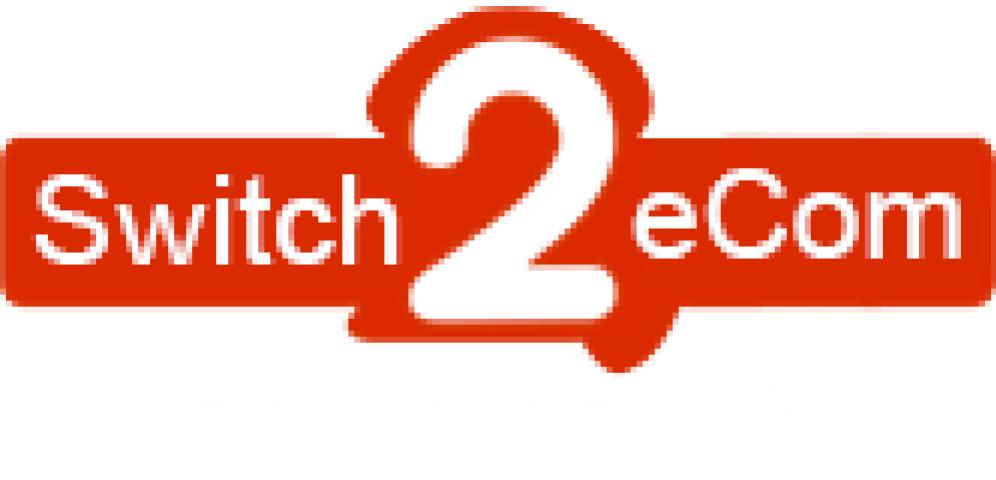 Switch2eCom logo
