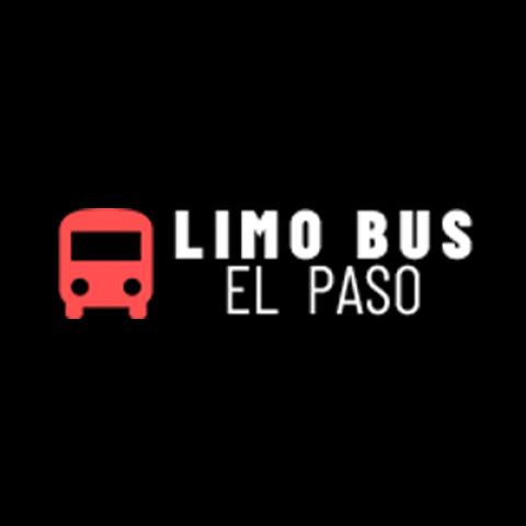 Limo Bus El Paso logo
