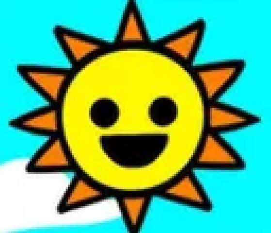 Sprunki logo