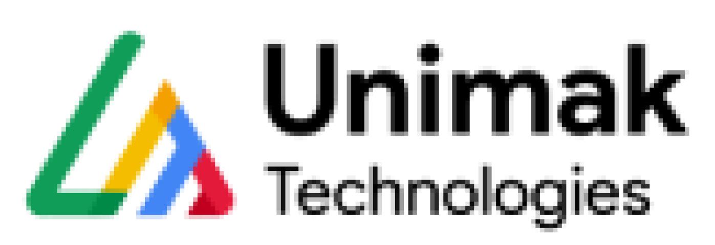 Unimak Technologies logo