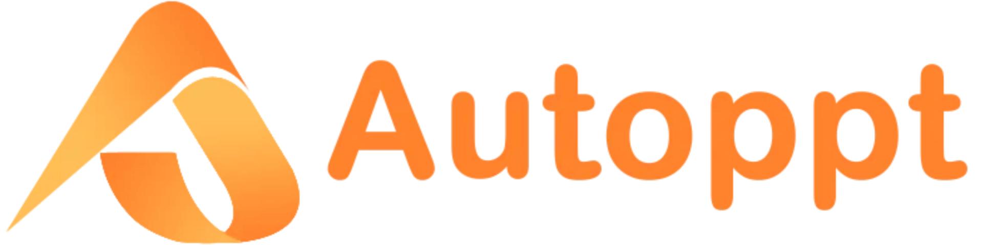 autoppt logo