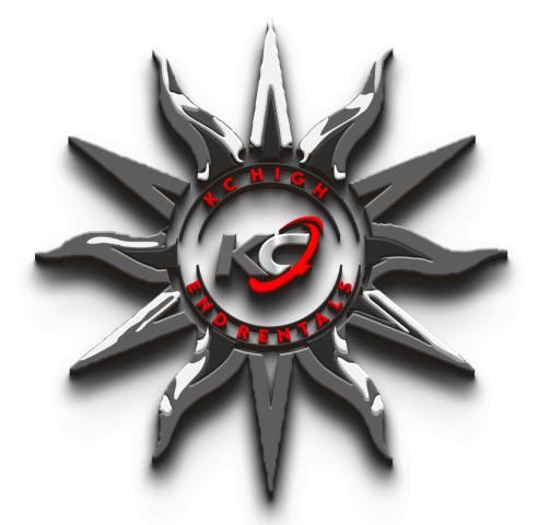 KC High End Rentals logo