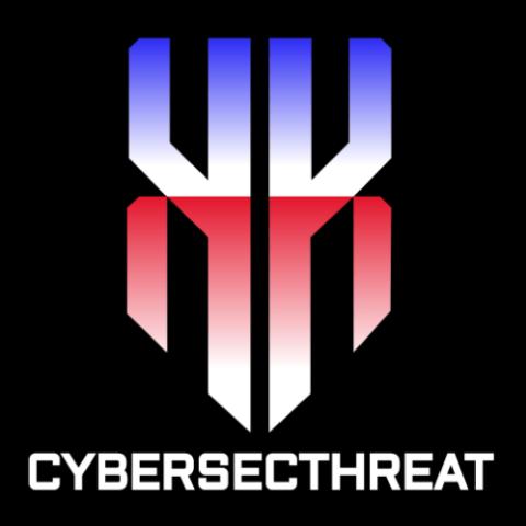 CyberSecThreat logo
