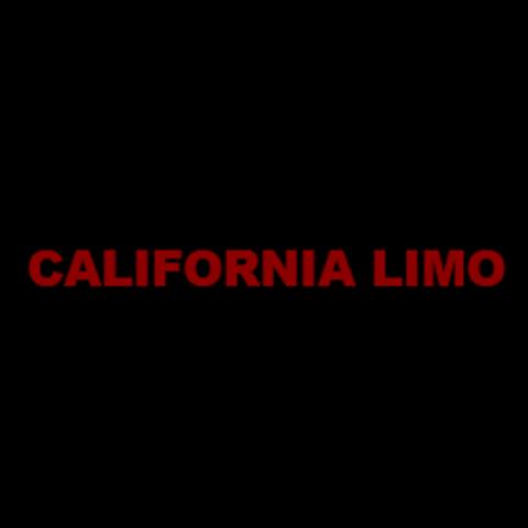 California Limo logo