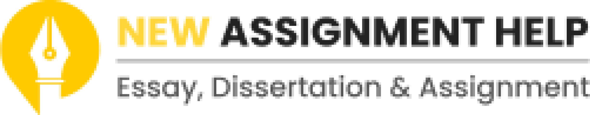 New Assignment Help logo