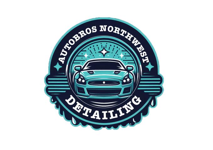 Car Detailing Services in Puyallup logo