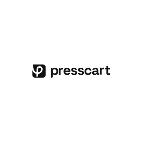 Presscart logo