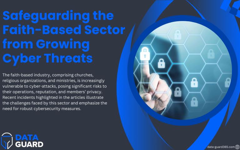 Strengthening Cybersecurity in the Distribution Industry: A Crucial Move logo