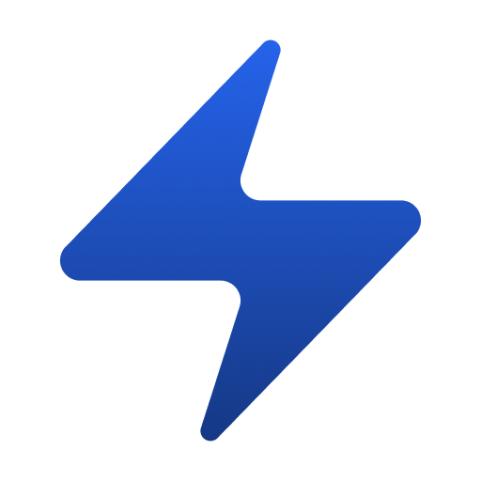 LinkedIn Profile Pic Frame Generator logo