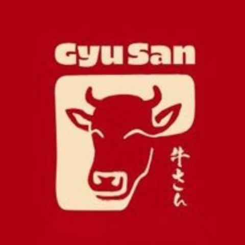 Gyu San logo