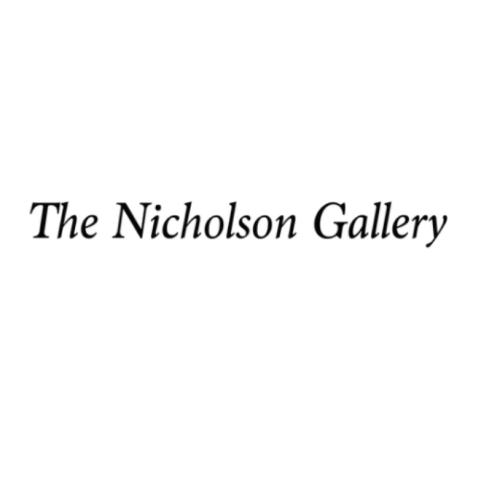 The Nicholson Gallery logo