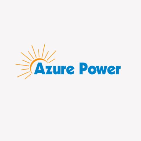 Azure Power logo