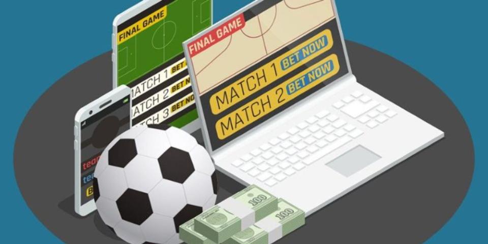 Expert Soccer Betting Tips for Beginners logo