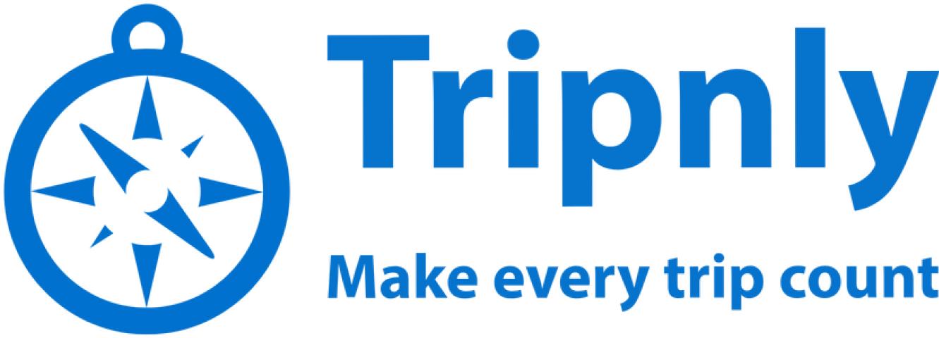 Tripnly logo