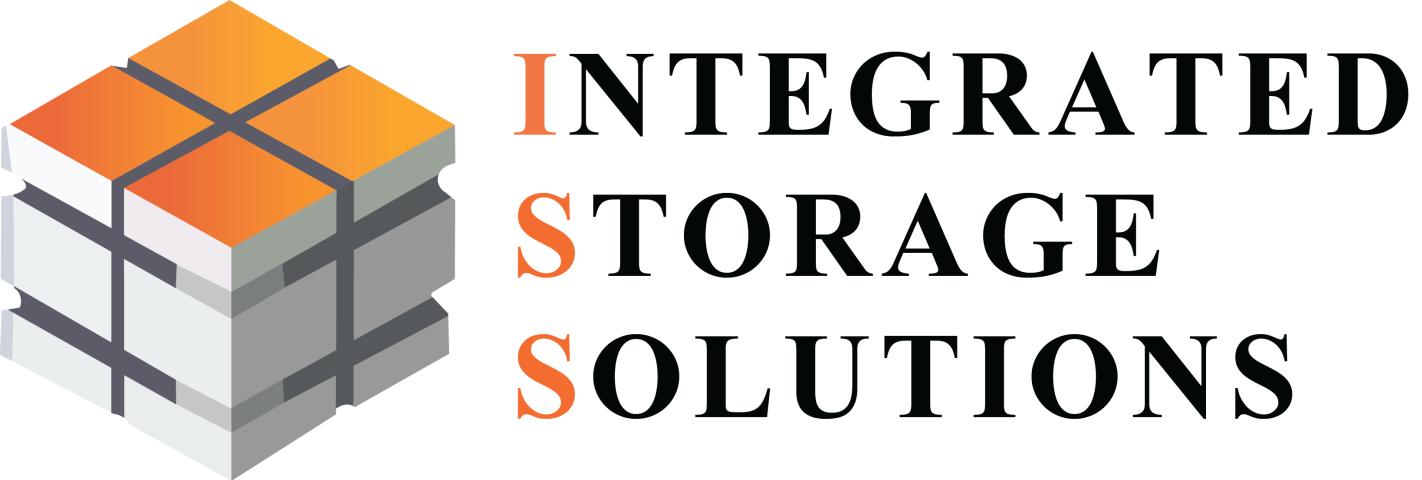 Integrated Storage Solutions logo