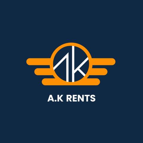two wheeler on rent in jaipur logo