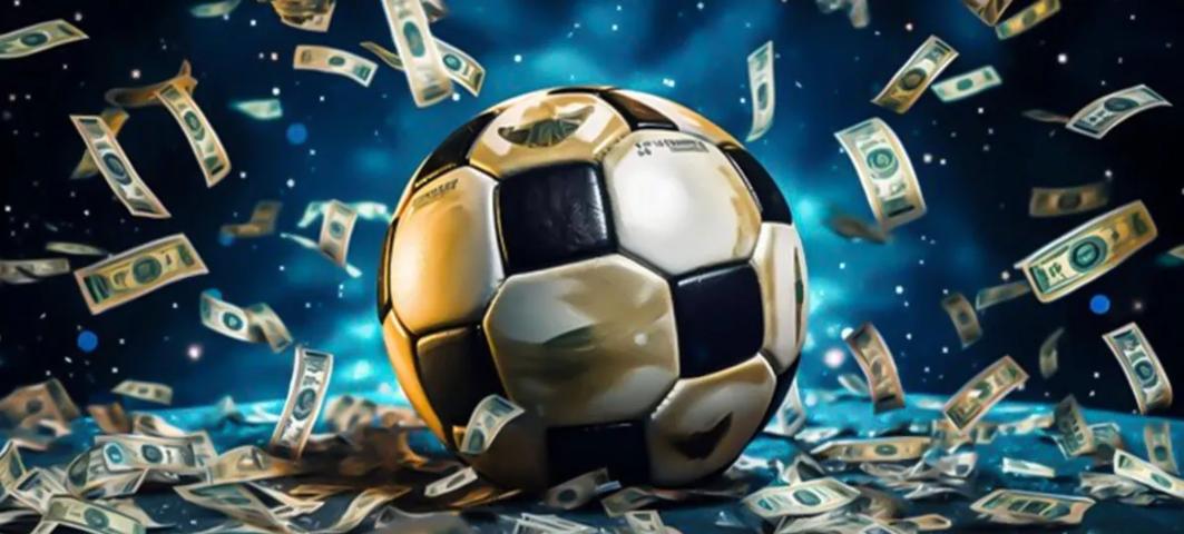 Expert Football Betting Advice: How to Master Odds Evaluation logo