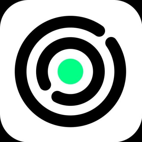 Find AI logo