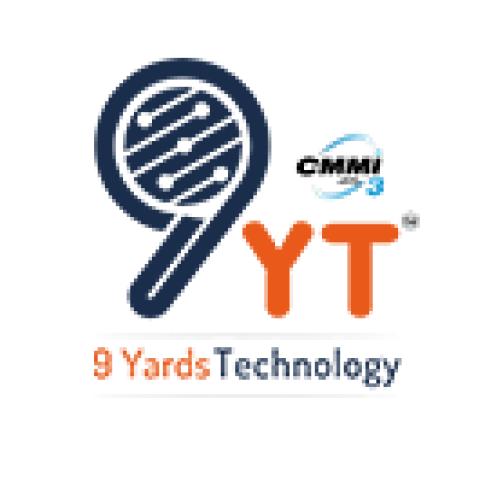 9yardstechnology logo
