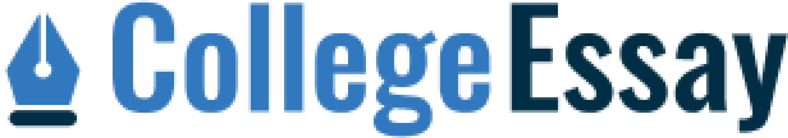 CollegeEssay.org logo