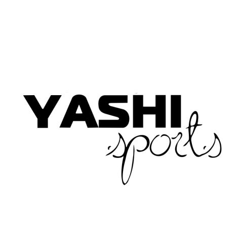 Yashi Sports Inc. logo