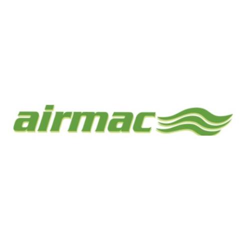Airmac Air Conditioning Pty Ltd logo