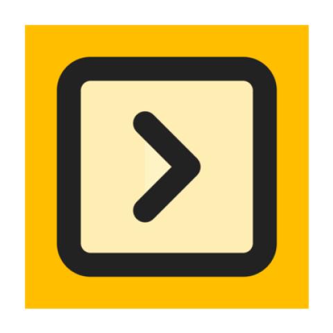 Prompt Selected logo