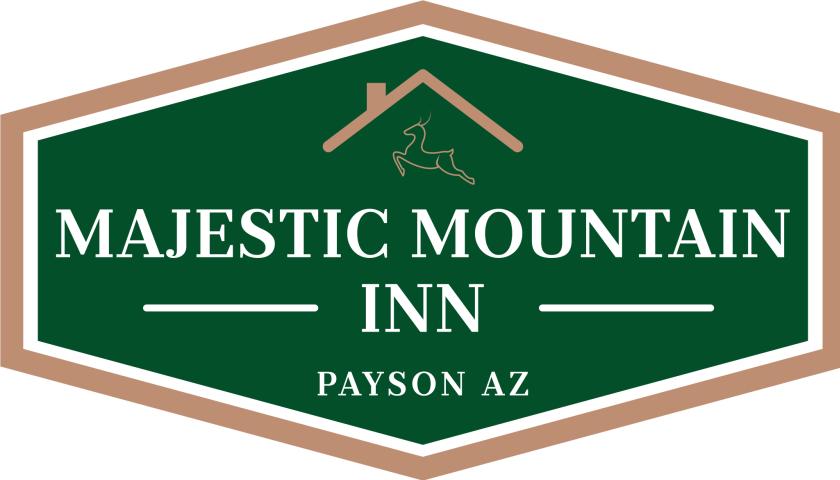 Majestic Mountain Inn logo